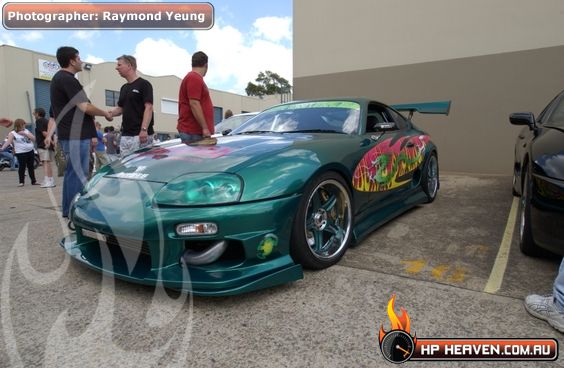 GAS Motorsport Supra dyno day - DSC_1116